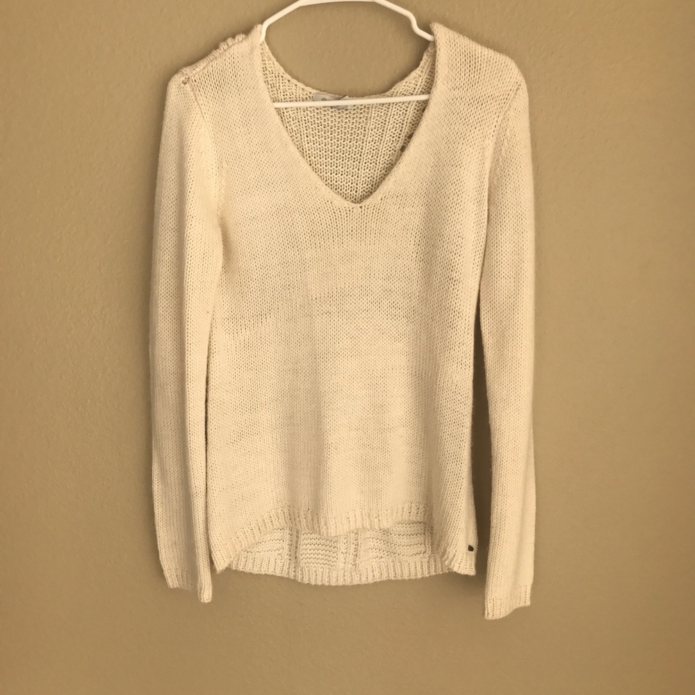 O'Neill Ivory Sweater